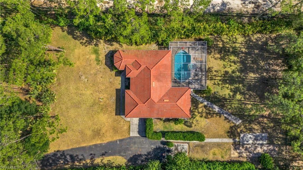660 Everglades BLVD S NAPLES, FL 34117