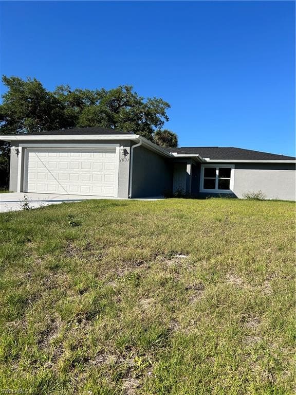 1031 S Bronze CT LABELLE, FL 33935