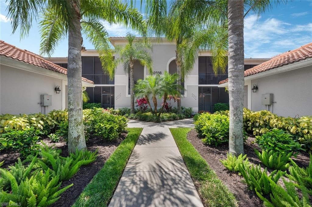10338 Heritage Bay BLVD 2513 NAPLES, FL 34120