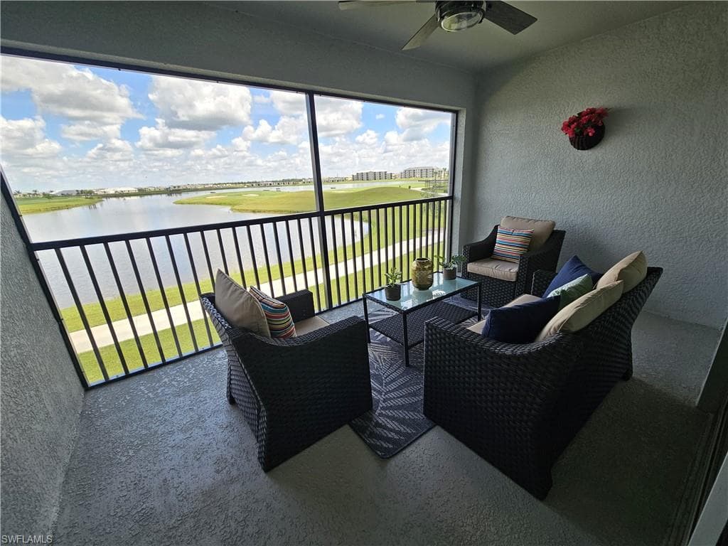 5427 Double Eagle DR 2822 AVE MARIA, FL 34142