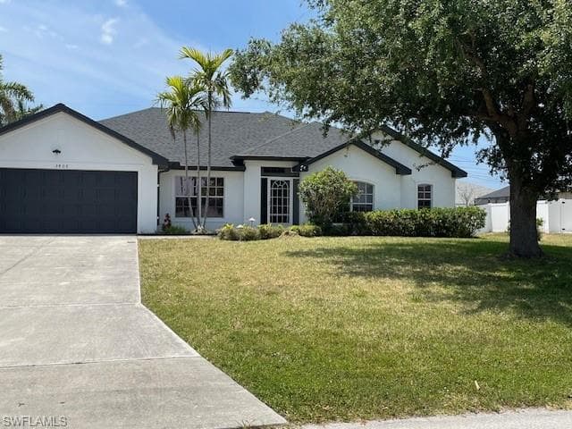 3806 SW 15th PL CAPE CORAL, FL 33914