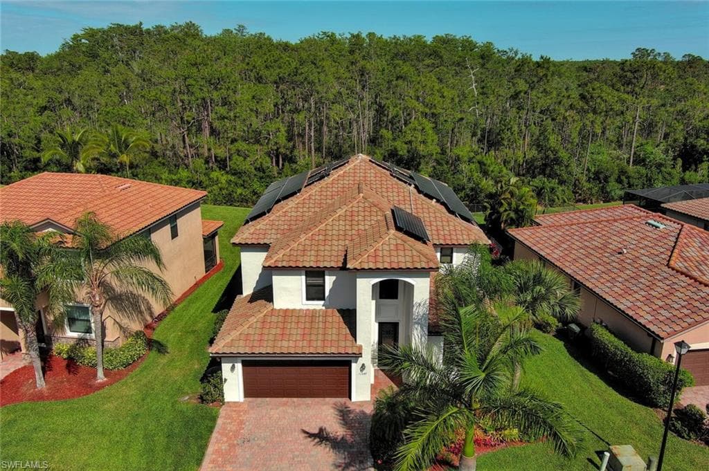 11247 Red Bluff LN FORT MYERS, FL 33912