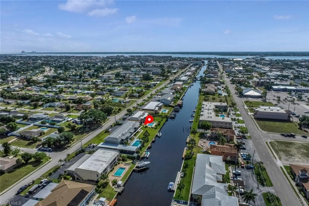 920 SE 46th ST 4 CAPE CORAL, FL 33904