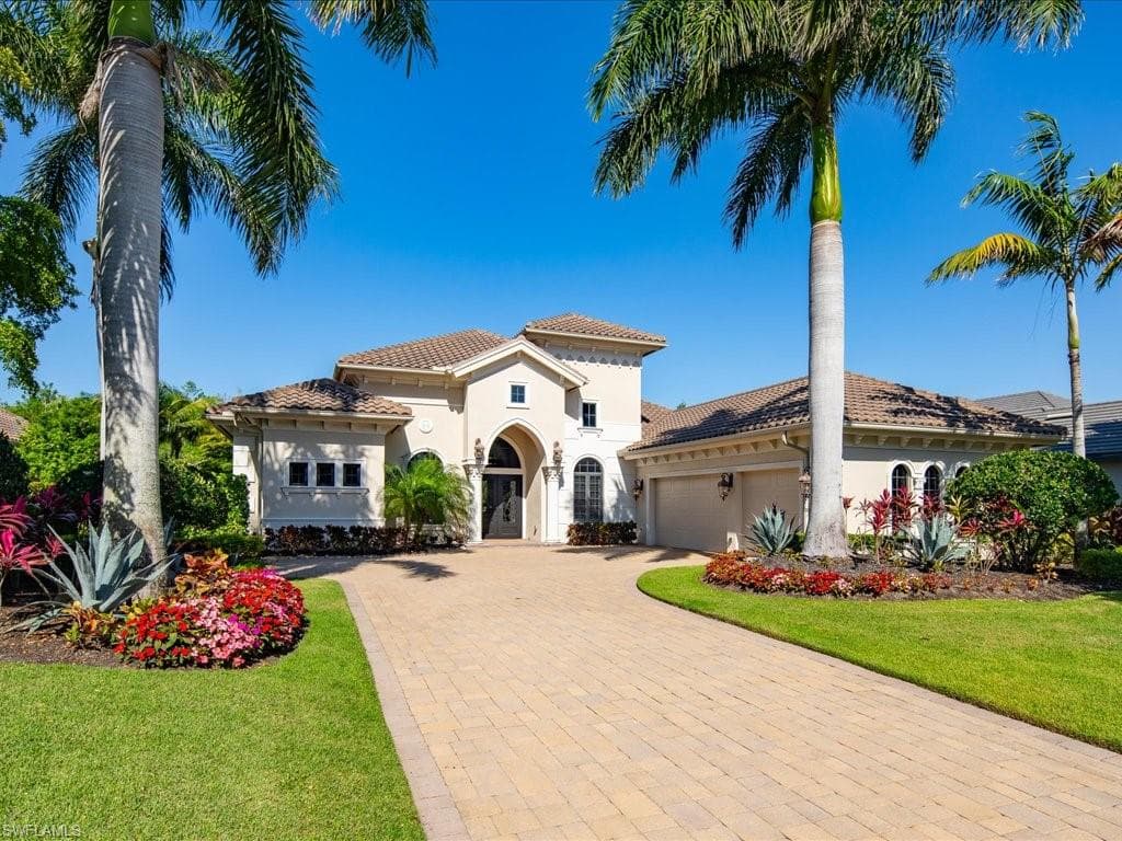 4249 Deephaven LN NAPLES, FL 34119