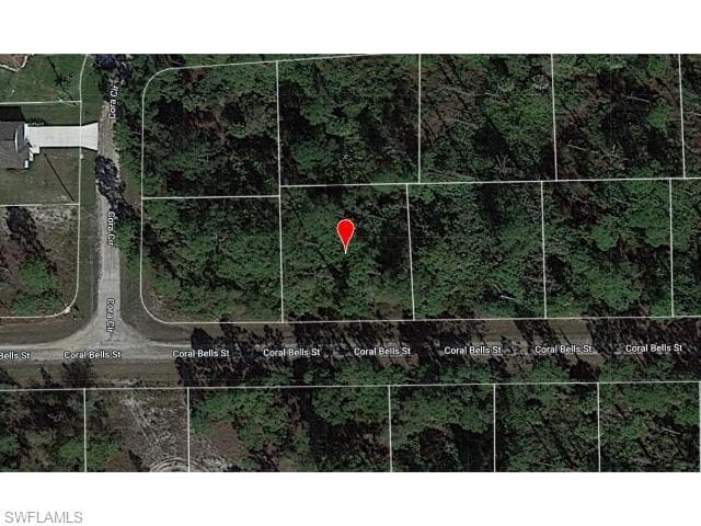 1125 Coral Bells ST E LEHIGH ACRES, FL 33974