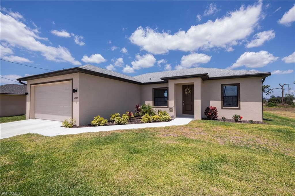 2047 NW 16th TER CAPE CORAL, FL 33993