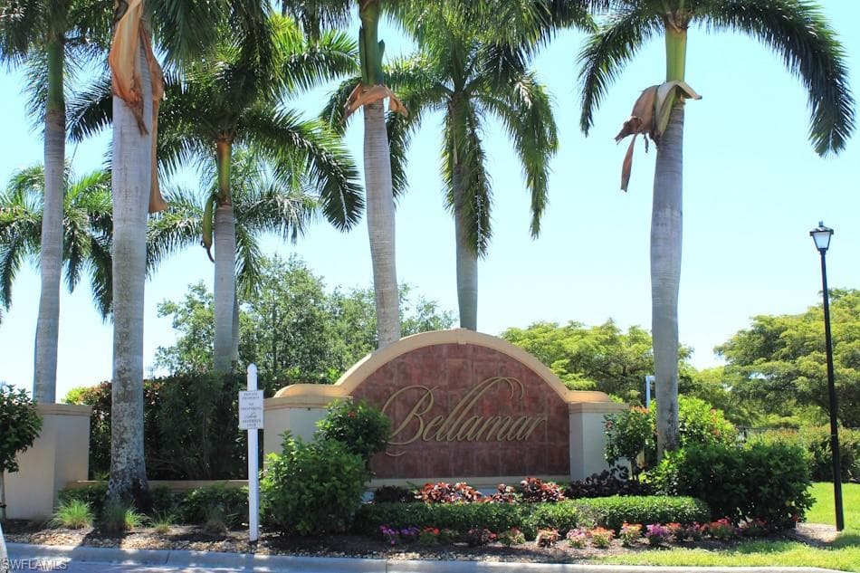 15430 Bellamar CIR 3023 FORT MYERS, FL 33908