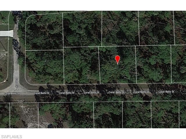 1127 Coral Bells ST E LEHIGH ACRES, FL 33974