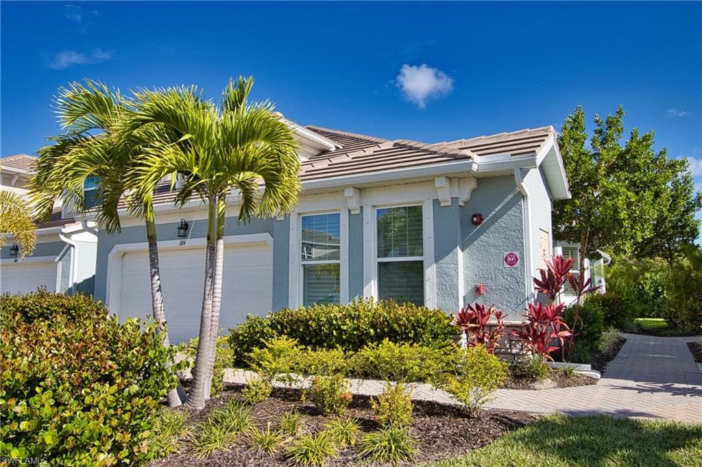 4665 Arboretum CIR 29 NAPLES, FL 34112