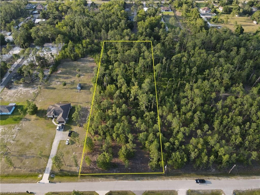 xxx 50th AVE NE NAPLES, FL 34120