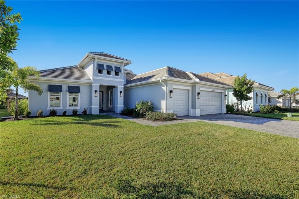 14327 Laguna Springs LN NAPLES, FL 34114