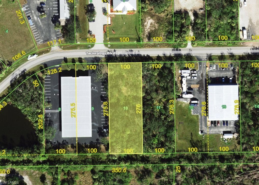 25571 Technology BLVD PUNTA GORDA, FL 33950