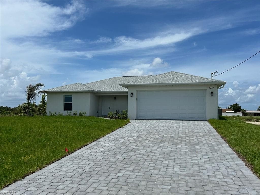 2203 NE 23rd AVE CAPE CORAL, FL 33909