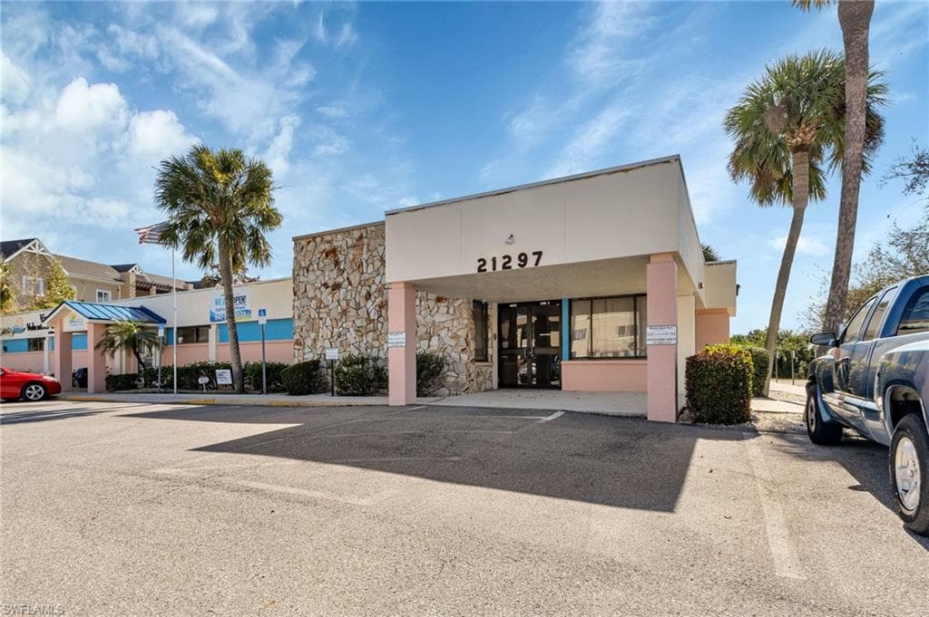 21297 Olean BLVD B PORT CHARLOTTE, FL 33952