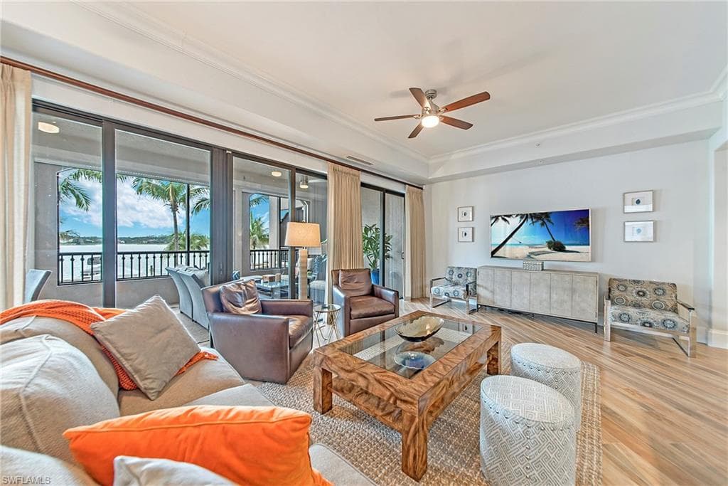 10721 Mirasol DR 204 MIROMAR LAKES, FL 33913