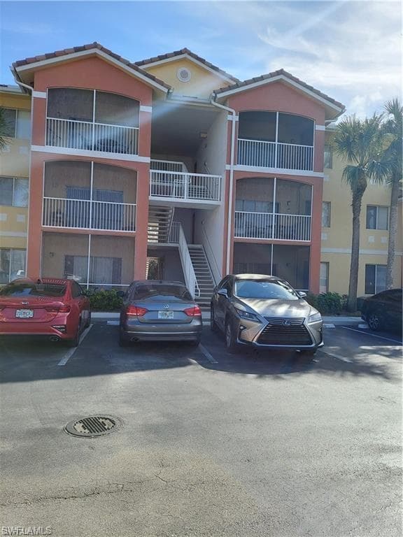 6341 E Aragon WAY 106 FORT MYERS, FL 33966