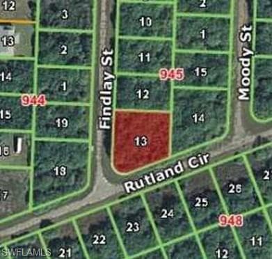 370 Findlay ST PORT CHARLOTTE, FL 33954