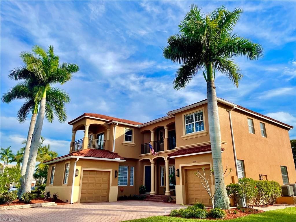 17191 Wrigley CIR FORT MYERS, FL 33908
