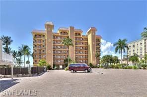 600 Estero BLVD 502 FORT MYERS BEACH, FL 33931
