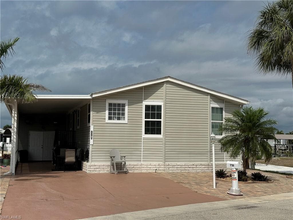 17780 stevens BLVD FORT MYERS BEACH, FL 33931