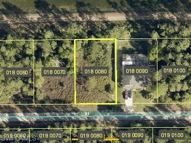 1051 Asther ST E LEHIGH ACRES, FL 33974