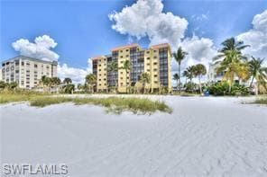 600 Estero BLVD 603 FORT MYERS BEACH, FL 33931