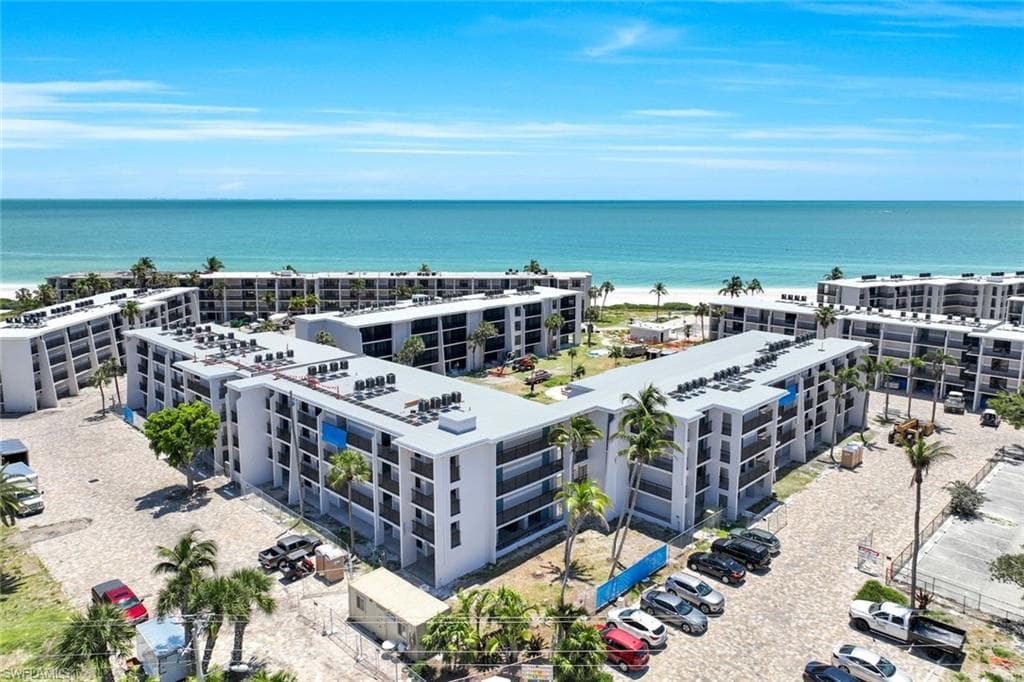 1501 Middle Gulf DR H303 SANIBEL, FL 33957