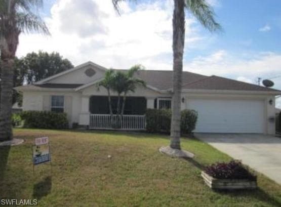 116 NW 10TH TER CAPE CORAL, FL 33993