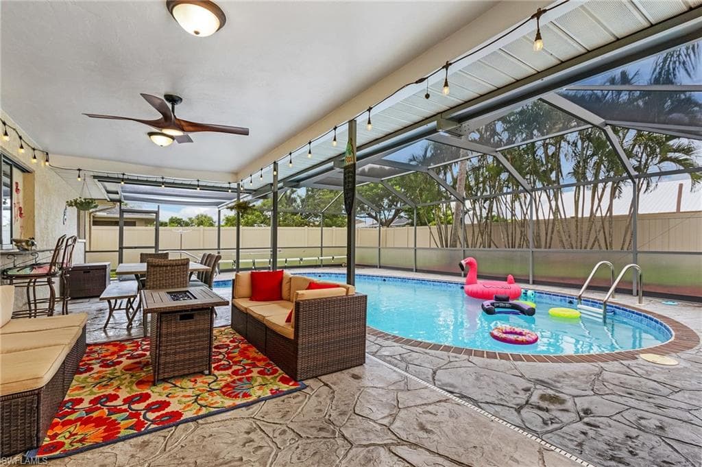 1419 SE 19th ST CAPE CORAL, FL 33990