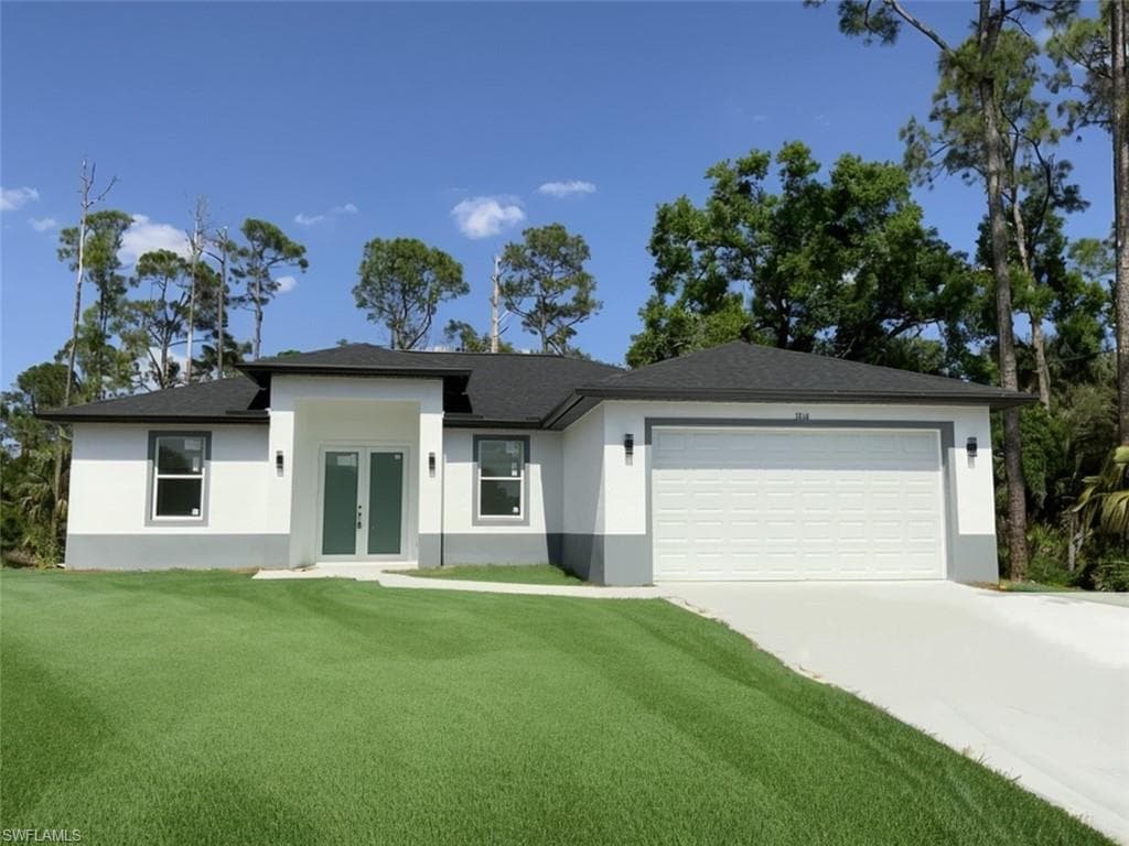 6114 Hendley CT FORT MYERS, FL 33905