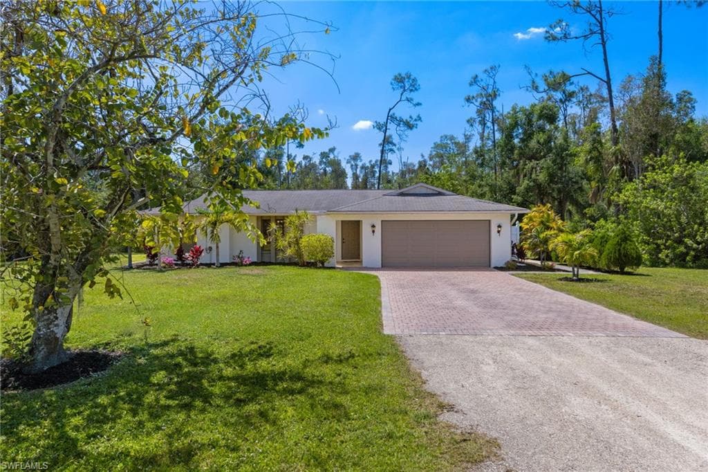 15790 Shamrock DR FORT MYERS, FL 33912