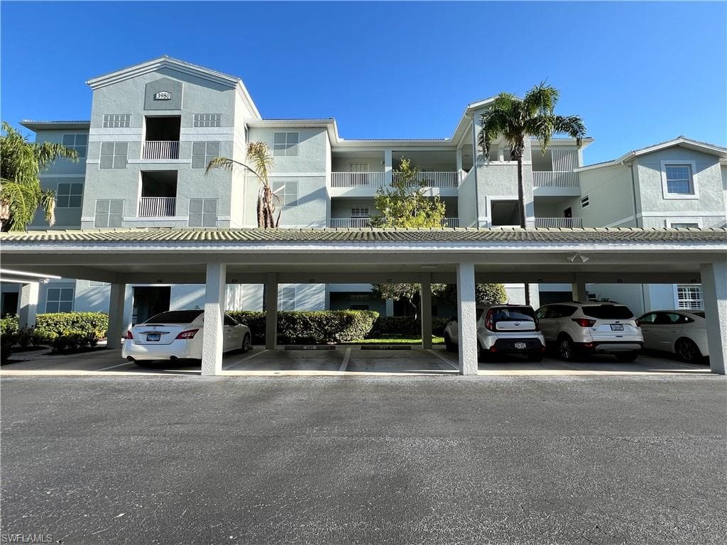 3980 Loblolly Bay DR 205 NAPLES, FL 34114