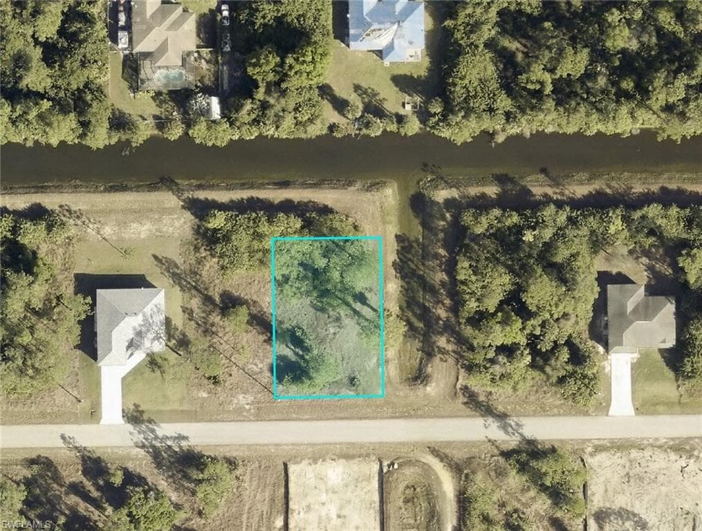 1023 Butler ST E LEHIGH ACRES, FL 33974