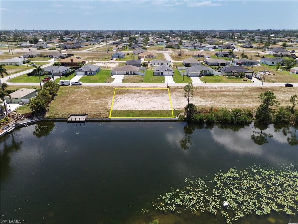 2129 NW 25th ST CAPE CORAL, FL 33993