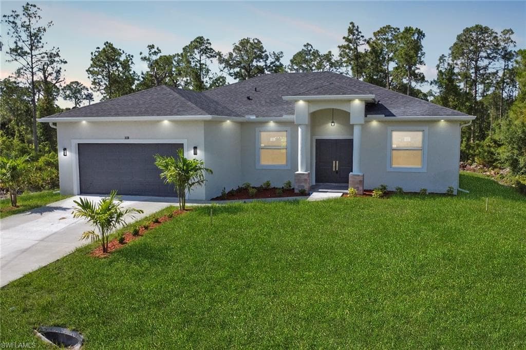 1120 Corry ST E LEHIGH ACRES, FL 33974
