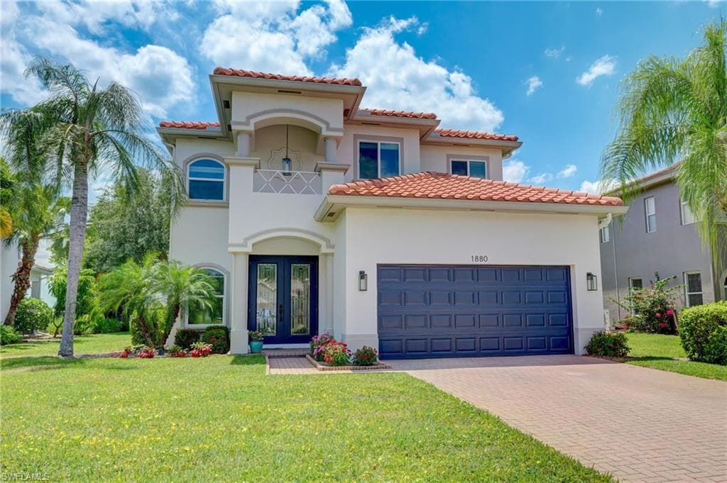 1880 Par DR NAPLES, FL 34120