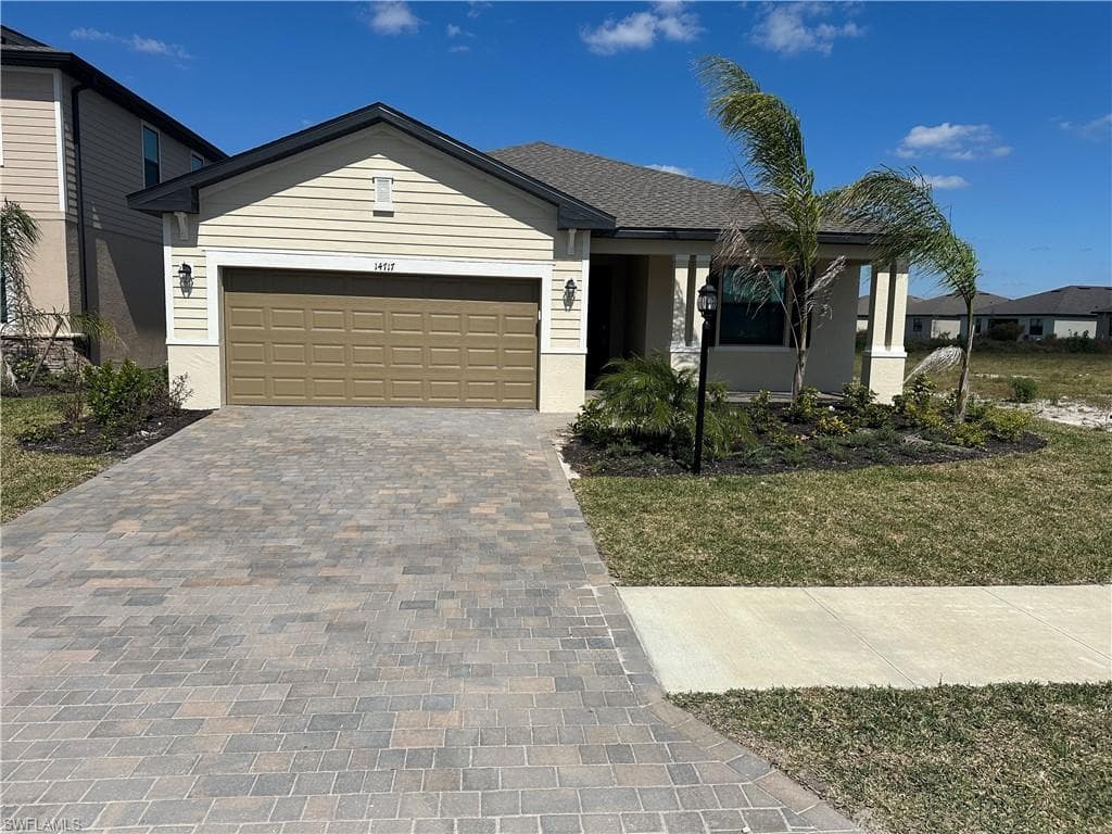 14717 Palamos CIR FORT MYERS, FL 33905