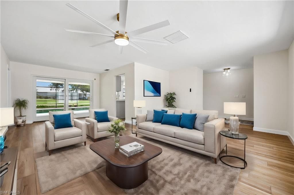 142 Pinehurst CIR NAPLES, FL 34113