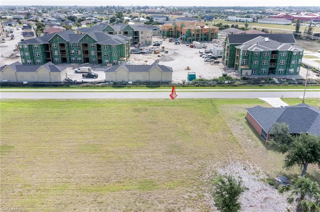 418 SW 15th PL CAPE CORAL, FL 33991