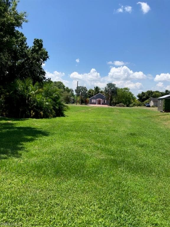 464 Avenue R SW MOORE HAVEN, FL 33471