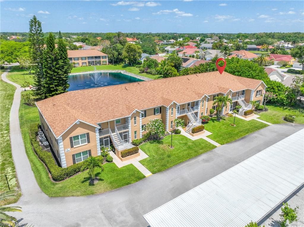 2050 Crown Pointe BLVD NAPLES, FL 34112