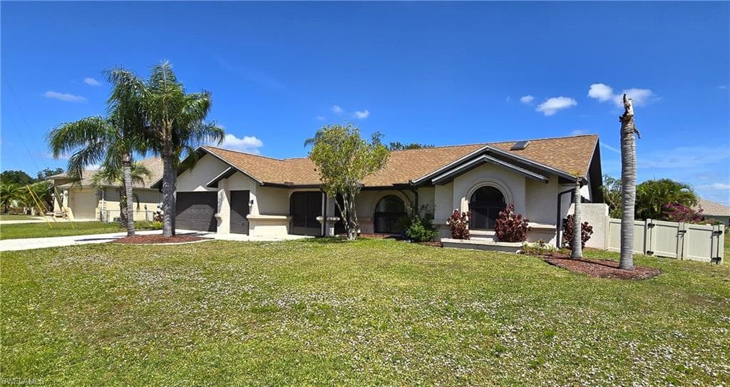 27048 San Jorge DR PUNTA GORDA, FL 33983