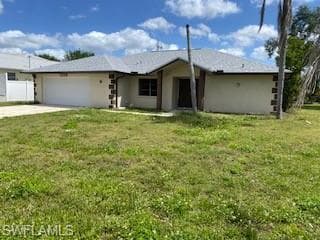 1823 SE 11th AVE CAPE CORAL, FL 33990