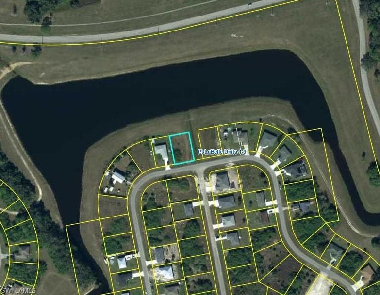 3025 Birwood CIR LABELLE, FL 33935