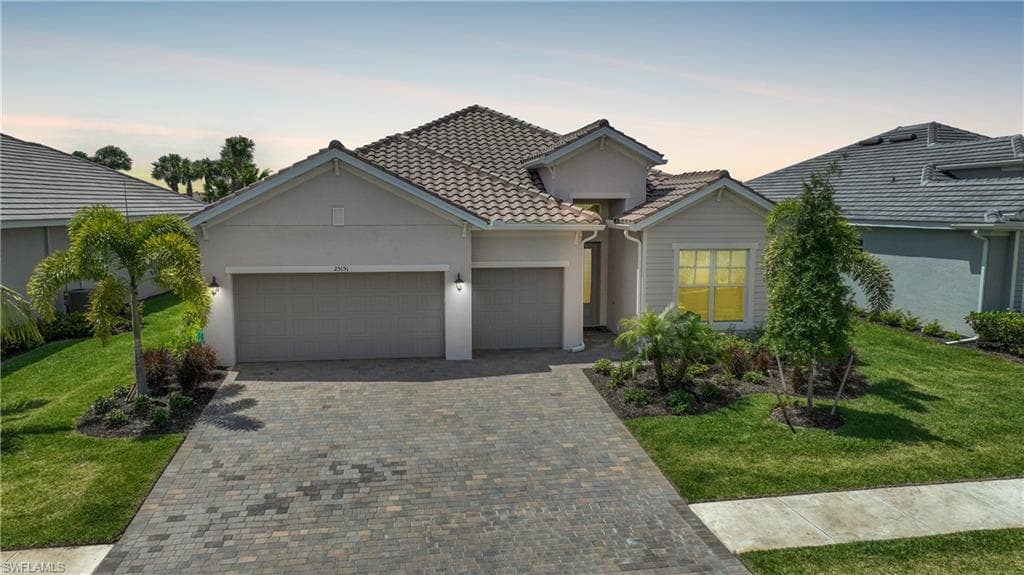 25151 Longmeadow DR PUNTA GORDA, FL 33955