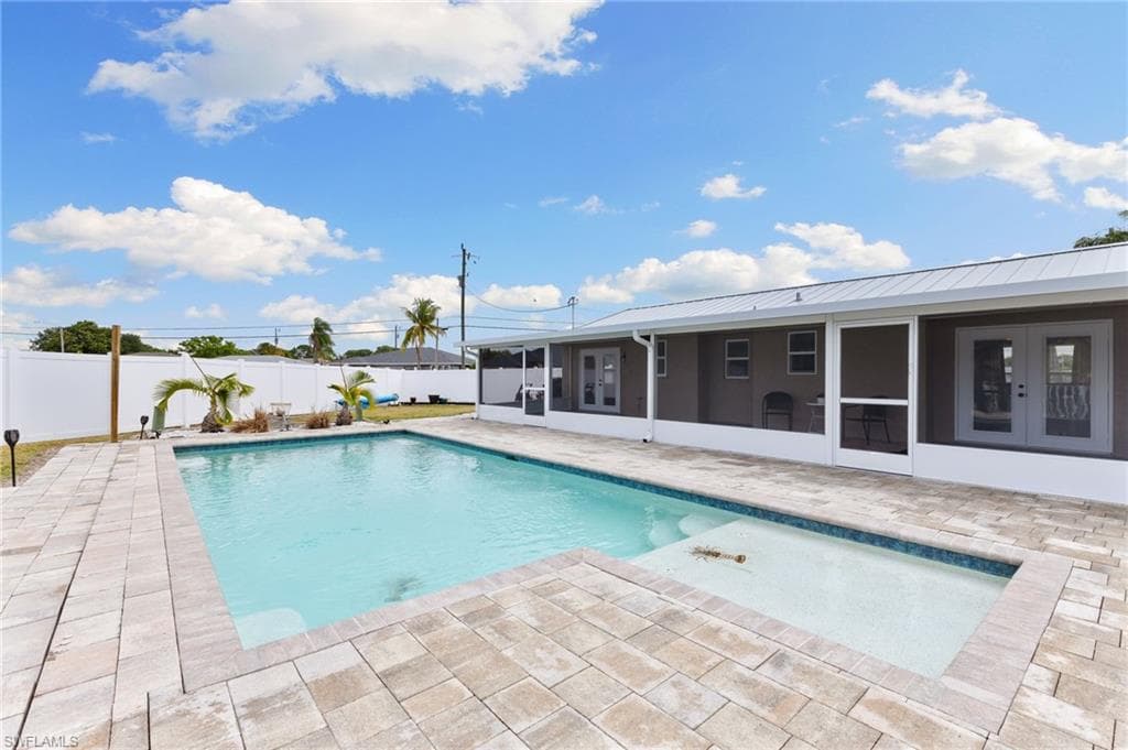 2313 SE 3rd ST CAPE CORAL, FL 33990