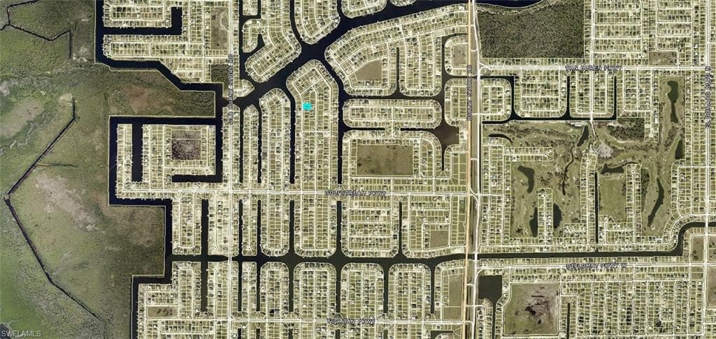 1825 NW 37th PL CAPE CORAL, FL 33993