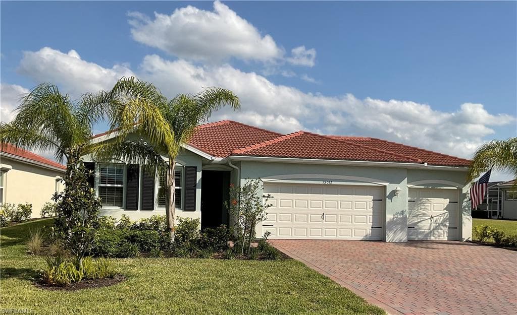 15012 Great Laurel CT ALVA, FL 33920