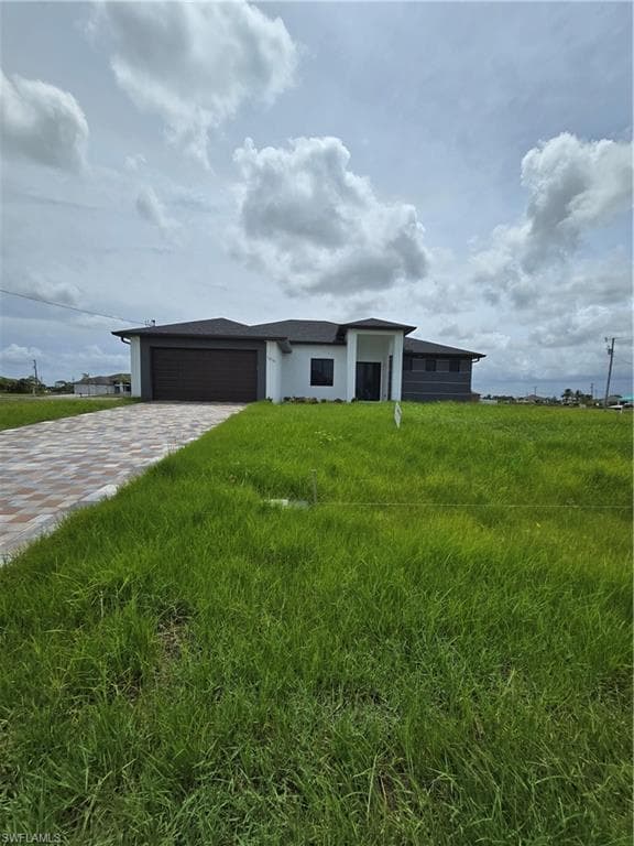 1615 NW 33rd AVE CAPE CORAL, FL 33993