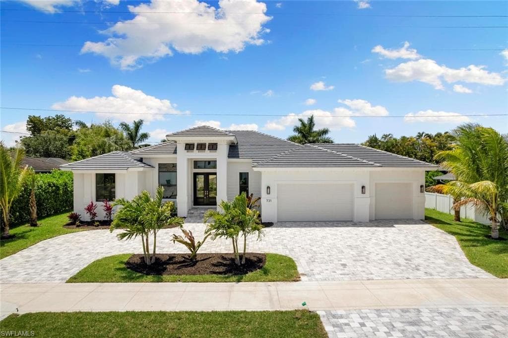731 Tigertail CT MARCO ISLAND, FL 34145